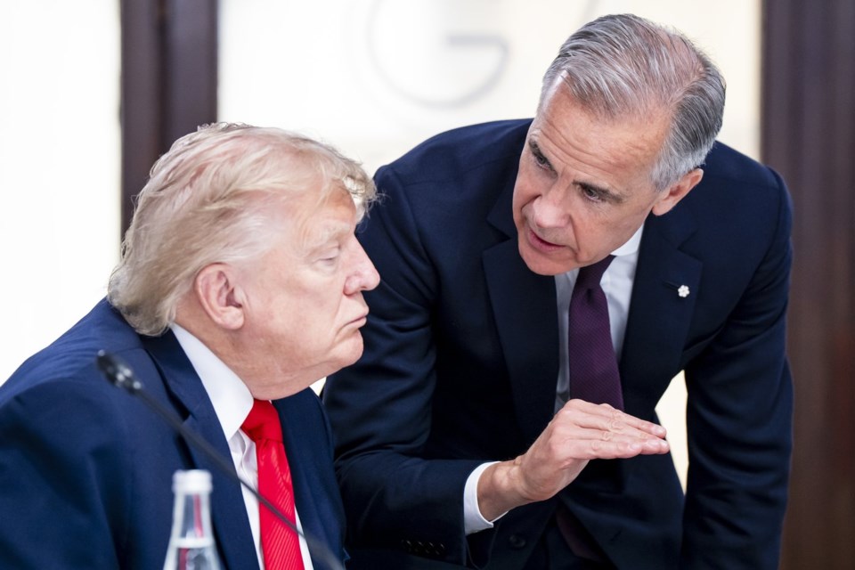Will Trump Back Down Again? Canadian Businesses Hold Their Nerve as 50% Tariff Deadline Looms