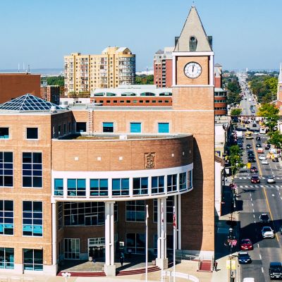 Brampton Named Canada’s Top Food and Beverage Processing Cluster