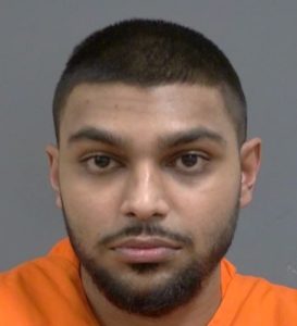 Arrest Made in Connection with Summer Shooting in Brampton ...