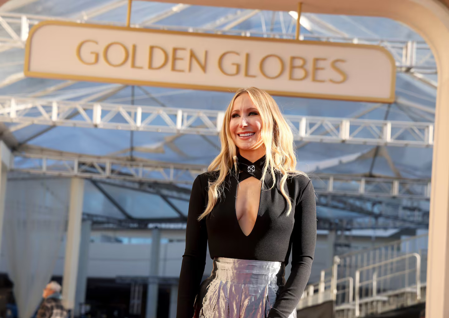 Golden Globes 2025 Nikki Glaser to Host, Viola Davis Honored with