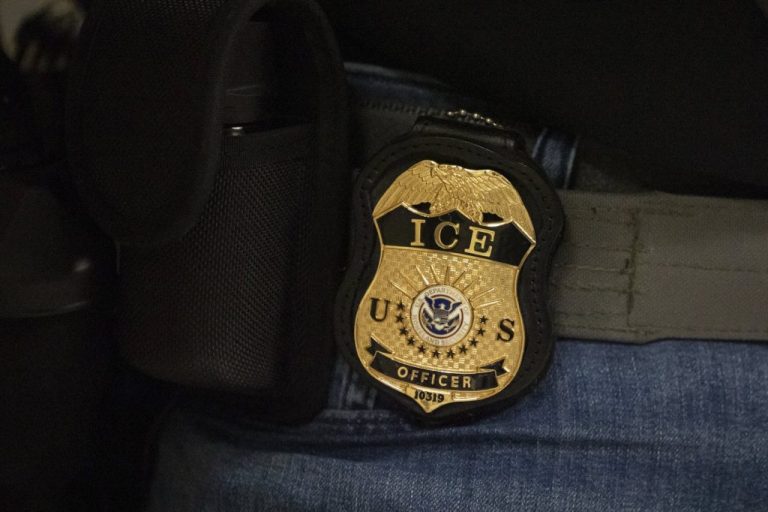 Canadian Detainee Dies in ICE Custody, Investigation Underway ...