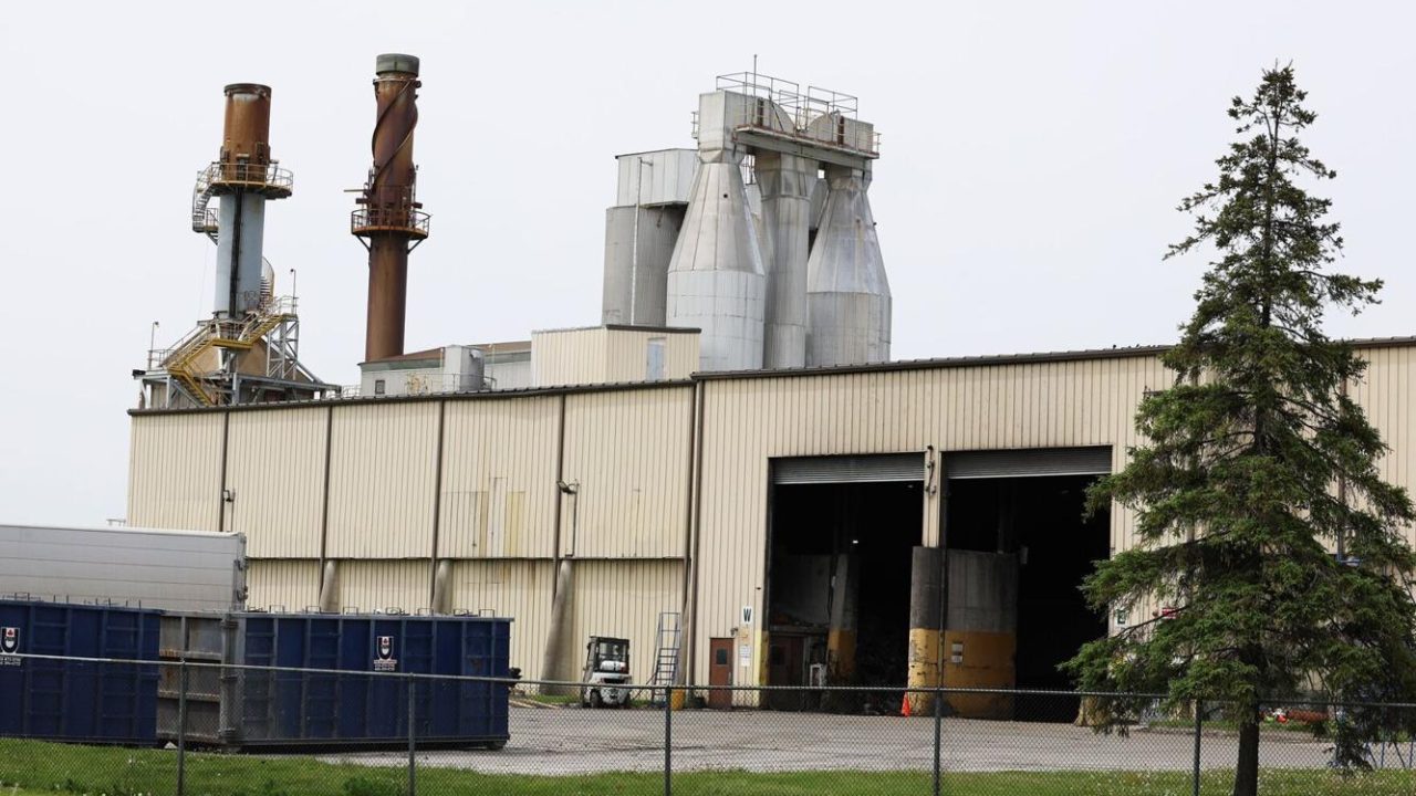 Major Brampton Incinerator Expansion Set to Begin in 2026 — Environmental Groups Raise Alarm Over Outdated Pollution Standards