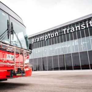 Brampton Transit Fares Set to Rise February 9 as New Prices Take Effect ...