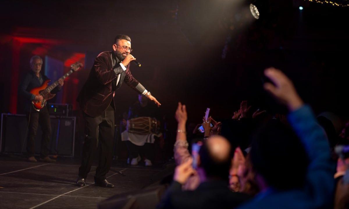 Osler Foundation Holi Gala Raises Nearly $1 Million to Support Local Healthcare Innovation