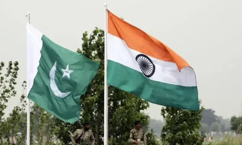 Analysts Warn Future India-Pakistan Conflict Could Be Faster, More Dangerous and Harder to Contain