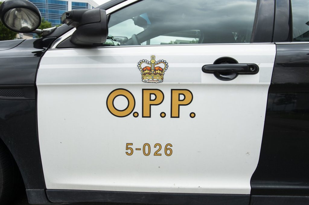 OPP Allege Bribes Were Paid for Favourable Ontario Driving Test Results