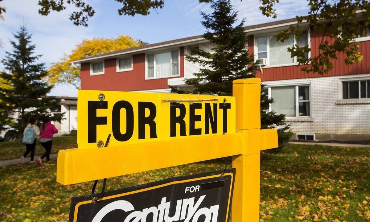 Brampton Cracks Down on Illegal Rentals as Landlord Licensing Program Generates Nearly $700,000 in Fines