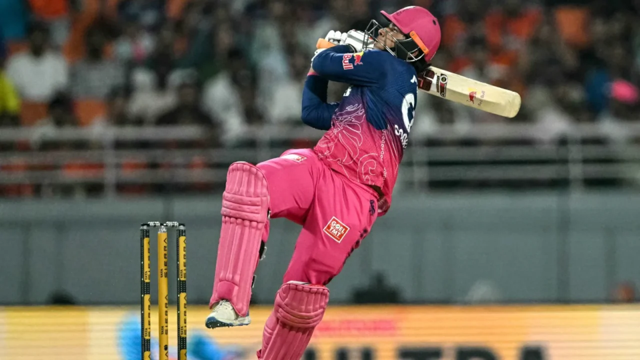 Chris Gayle’s Big Prediction After Vaibhav Sooryavanshi Narrowly Misses ‘Greatest T20 Record’