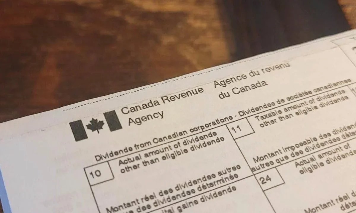 CRA Issues Warning as Sophisticated Fake Tax Websites Appear in Google Search Results
