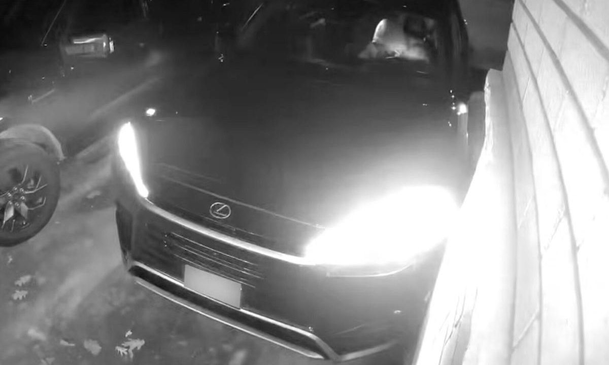 Five Arrested, One Suspect Wanted in Major Halton Auto Theft Crackdown