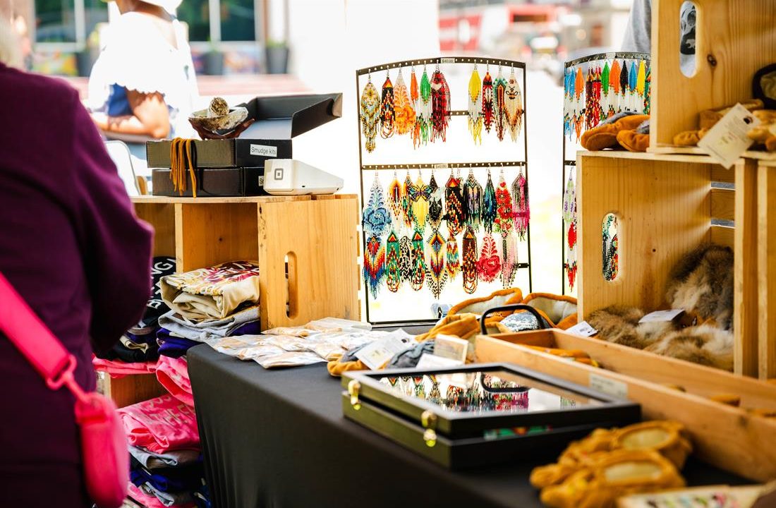 Brampton Invites Residents to Celebrate National Indigenous Peoples Day and Indigenous History Month