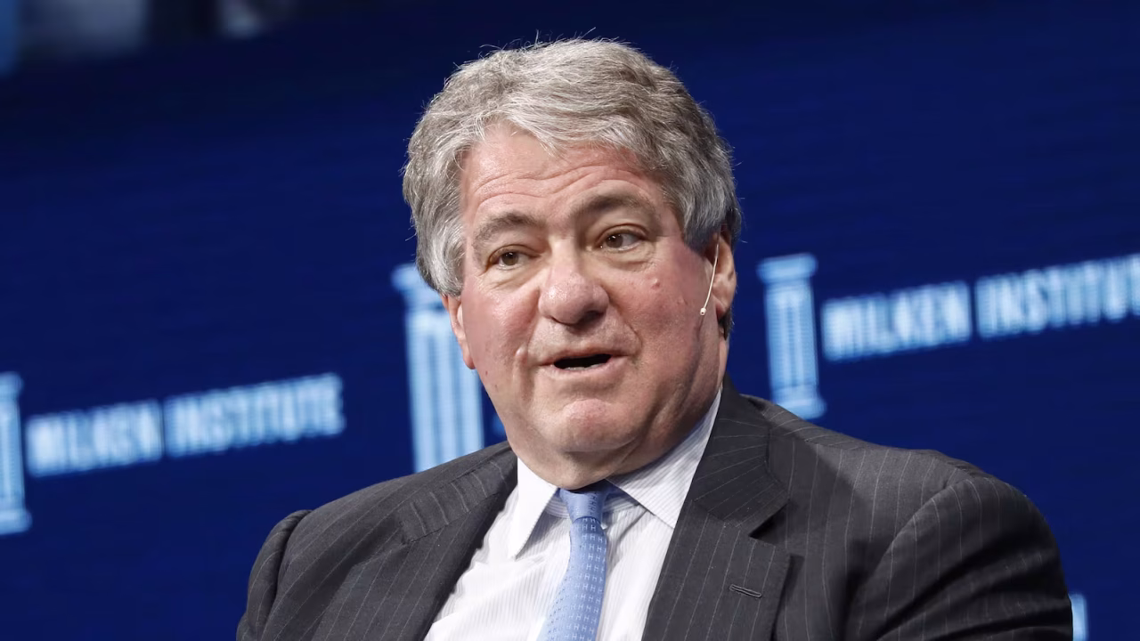 U.S. House Subpoenas Billionaire Leon Black in Expanding Jeffrey Epstein Investigation