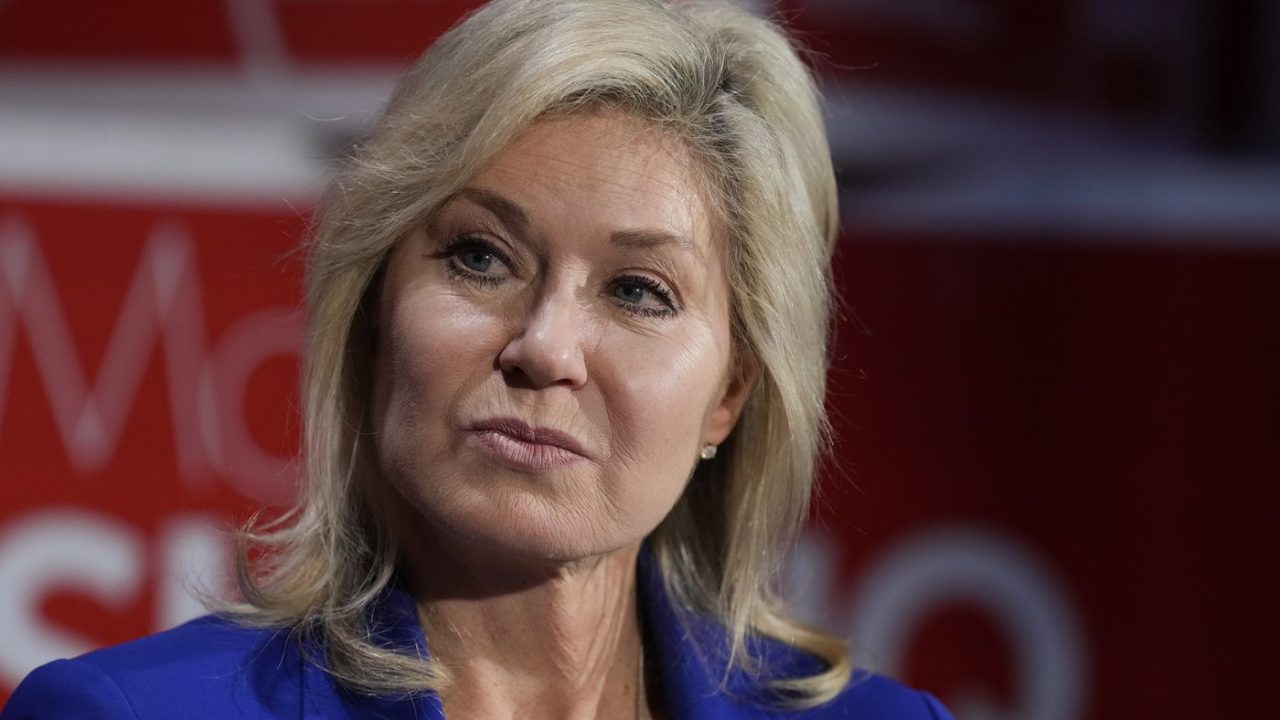 Bonnie Crombie Poised for Political Comeback as Mississauga Mayoral Bid Looms