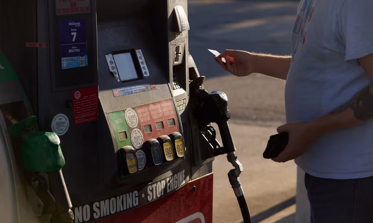 Oil Prices Fall After U.S.-Iran Deal, But Experts Say Trump’s Promise of Cheap Gas May Be Hard to Deliver